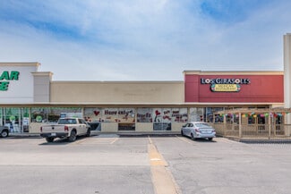 San Antonio, TX Retail - 2000-2038 Austin Dr