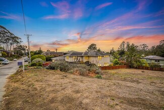 El Granada, CA Residential Land - 00 Avenue Granada