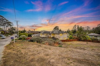 El Granada, CA Residential - 00 Avenue Granada