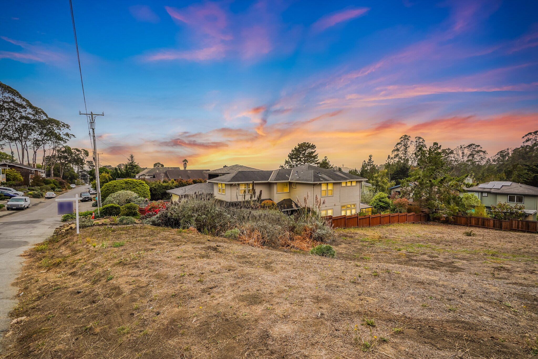 00 Avenue Granada, El Granada, CA for Sale