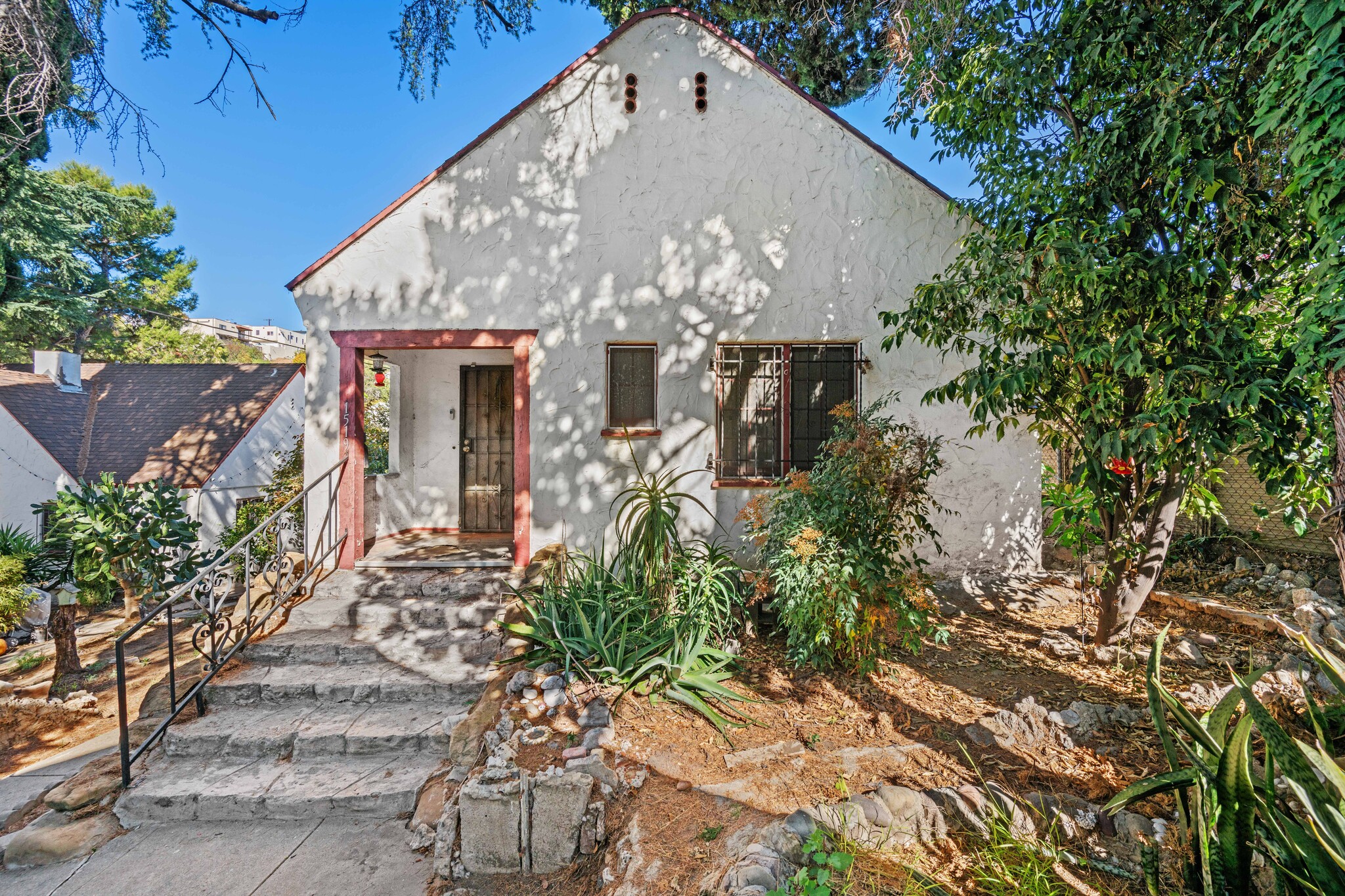 1517 Baxter St, Los Angeles, CA for Sale