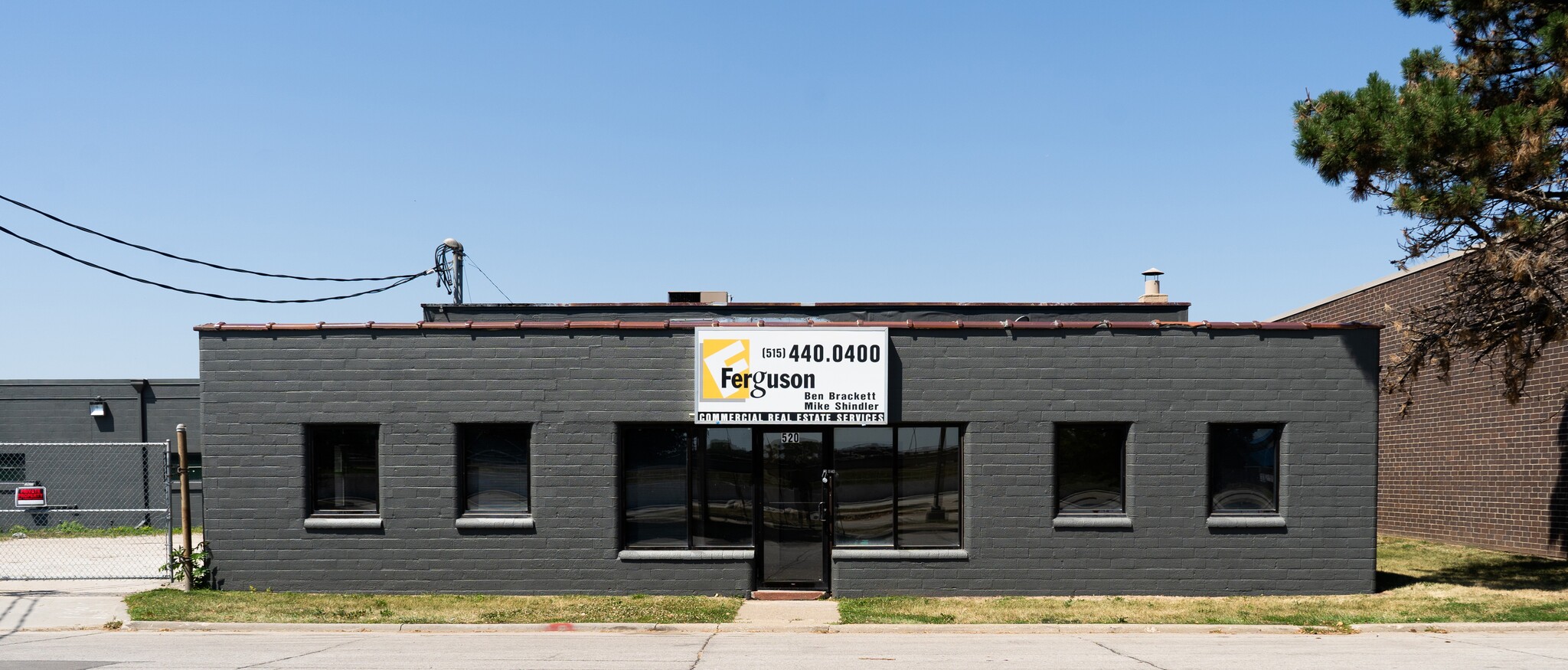 520 SW 5th St, Des Moines, IA for Sale