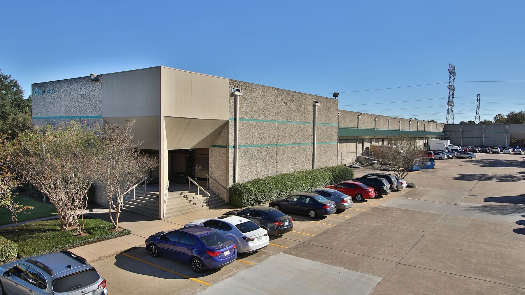 8353-8399 Kempwood Dr, Houston, TX for Rent
