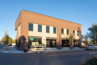 Erie, CO Office/Retail - 700 Briggs St