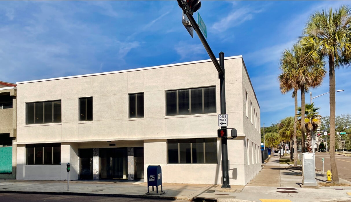 245 E Adams St, Jacksonville, FL for Rent
