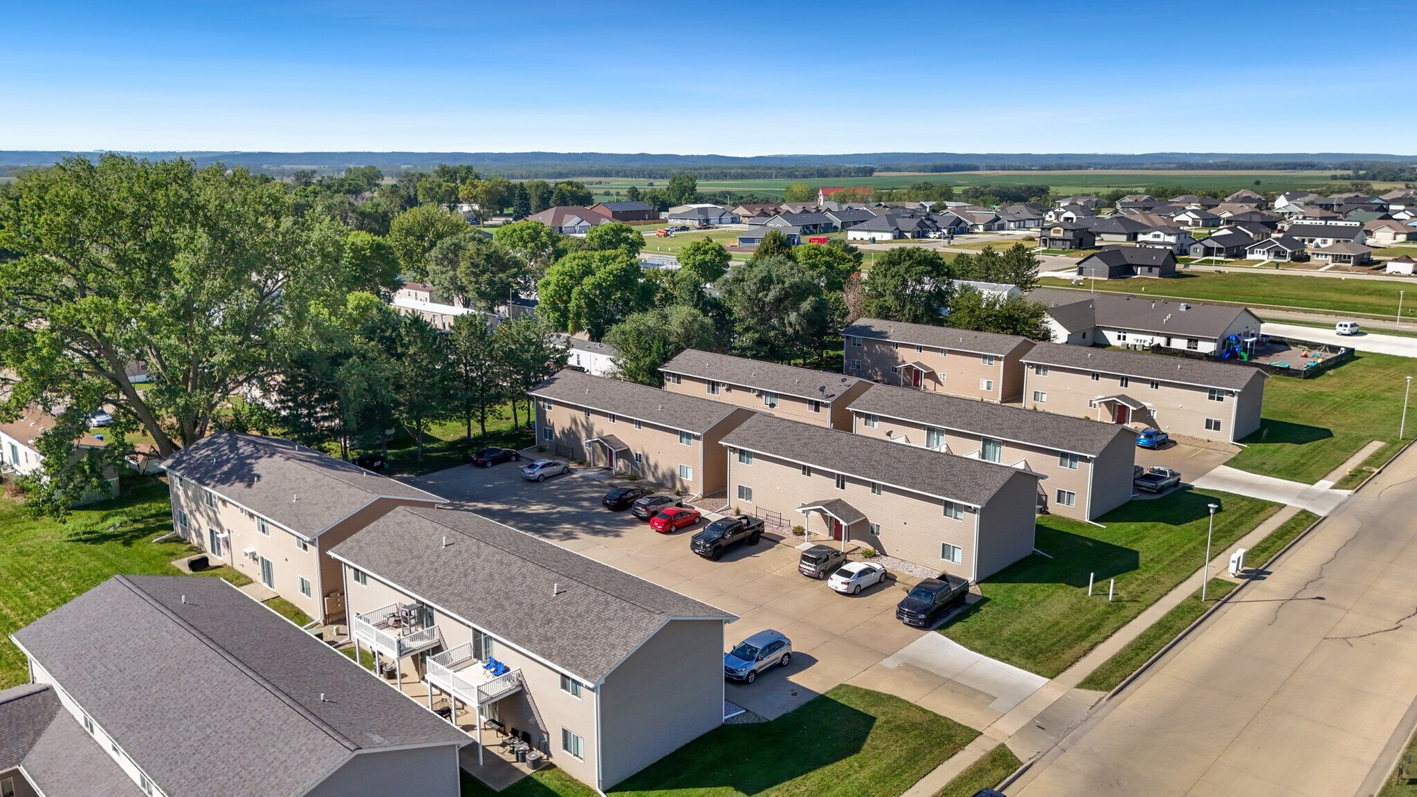 1026 Cornell St, Vermillion, SD for Sale