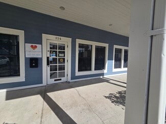 Brandon, FL Office/Retail - 114 E Bloomingdale Ave