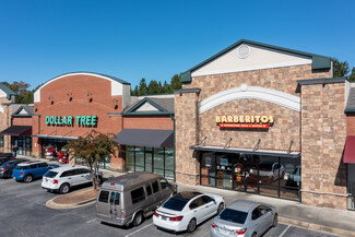 Buford, GA Retail - 2725 Hamilton Mill Rd