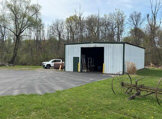 Macedon, NY Industrial - 614 Frey Rd