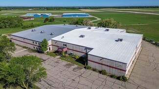 Alexandria, MN Warehouse - 1104 34th Ave W Alexandria, MN Warehouse - 1104 34th Ave W