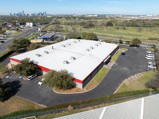 Austin, TX undefined - 4405 Springdale Rd