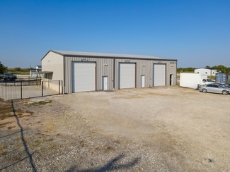 Krum, TX Flex - 5350 Ganzer Rd W