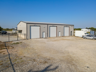 Krum, TX Industrial - 5350 Ganzer Rd W