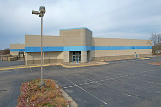 Winston-Salem, NC Retail - 1950 S Stratford Rd