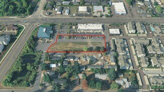Forest Grove, OR Commercial Land - 3600 Pacific Ave Forest Grove, OR Commercial Land - 3600 Pacific Ave