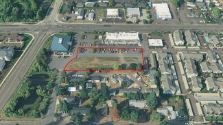 Forest Grove, OR Commercial - 3600 Pacific Ave Forest Grove, OR Commercial - 3600 Pacific Ave