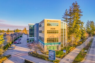 Surrey, BC Medical - 2630 Croydon Dr Surrey, BC Medical - 2630 Croydon Dr