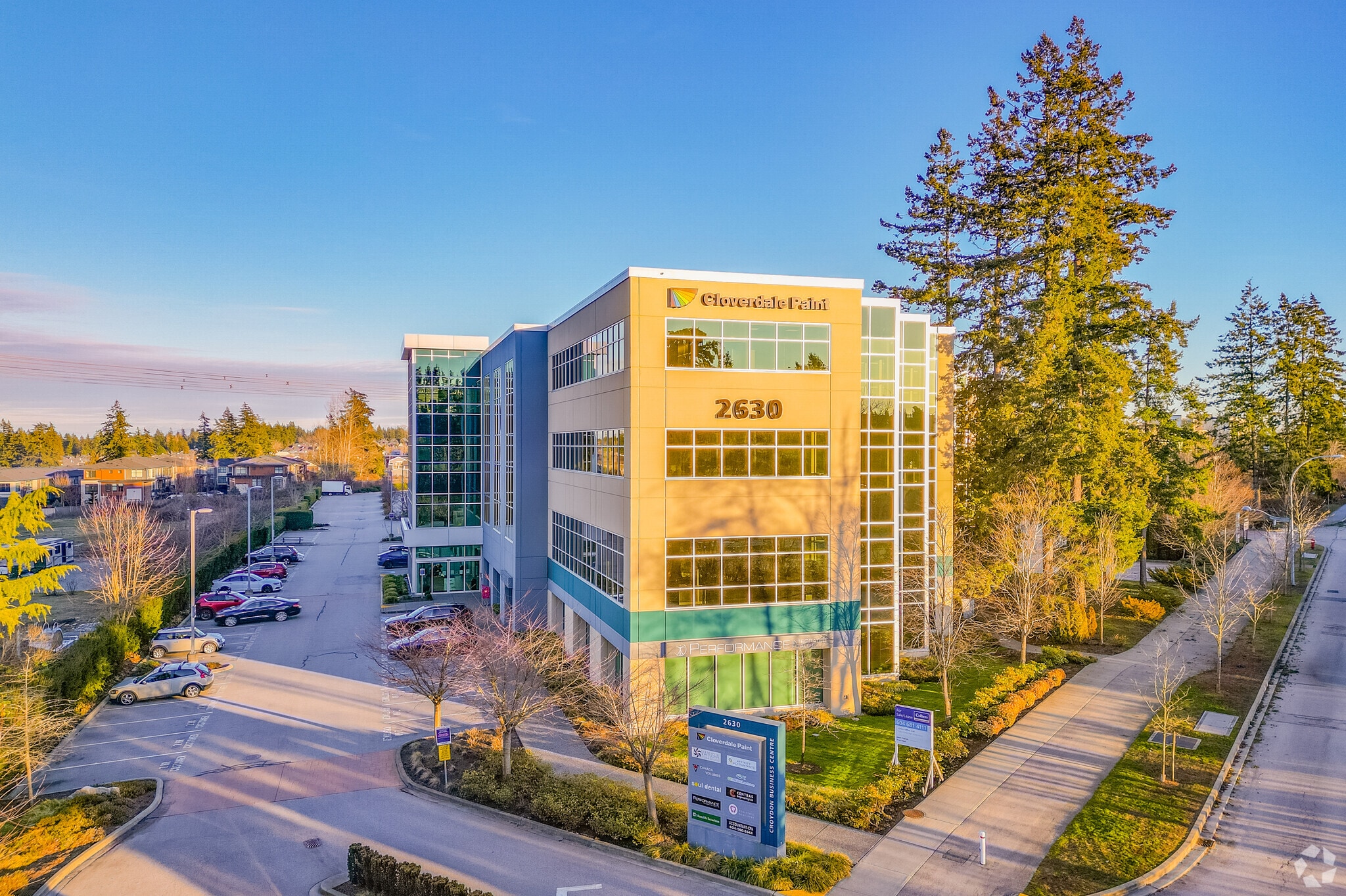 2630 Croydon Dr, Surrey, BC for Sale