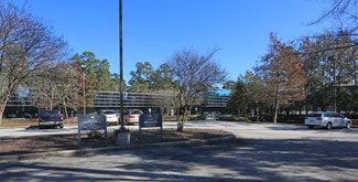The Woodlands, TX Office - 2700 Research Forest Dr