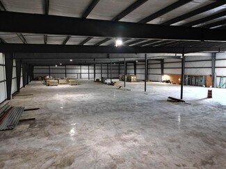 Bangor, MI Warehouse - 420 Industrial Park Rd