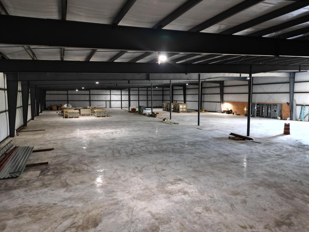 420 Industrial Park Rd, Bangor, MI for Sale
