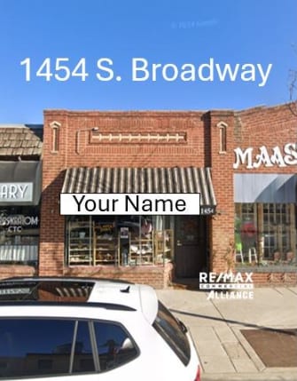 1452-1462 S Broadway, Denver, CO for Rent