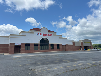 Lonsdale, AR Self-Storage Facilities - 25255 AR-5