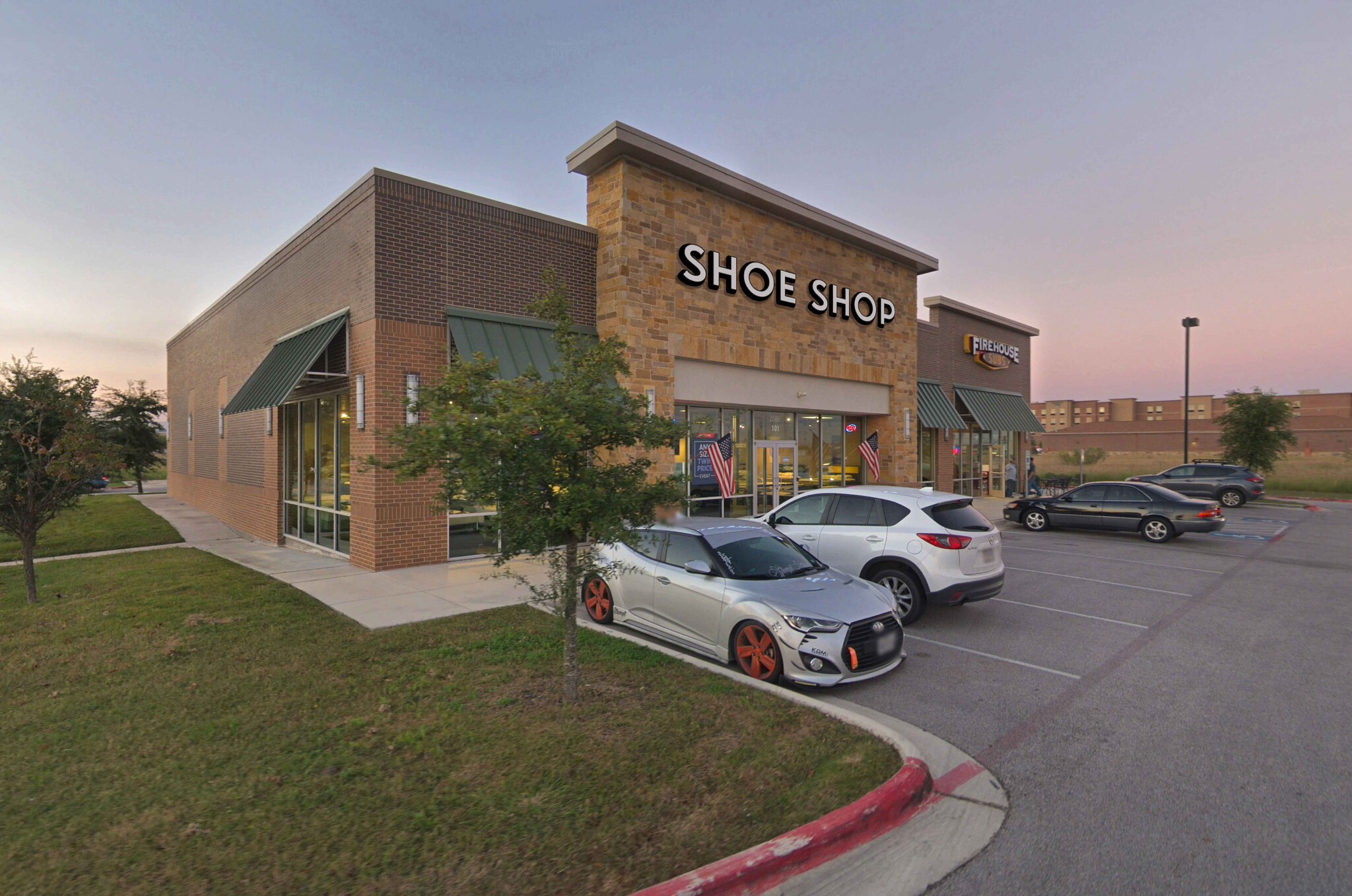 2586 S Interstate 35, San Marcos, TX for Rent