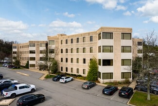 Pittsburgh, PA Office - 4955 Steubenville Pike