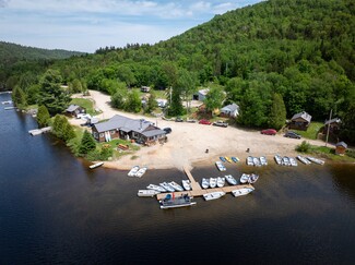 Saint-come, QC Sports and Entertainment - 1020 Ch Du Lac-Croche