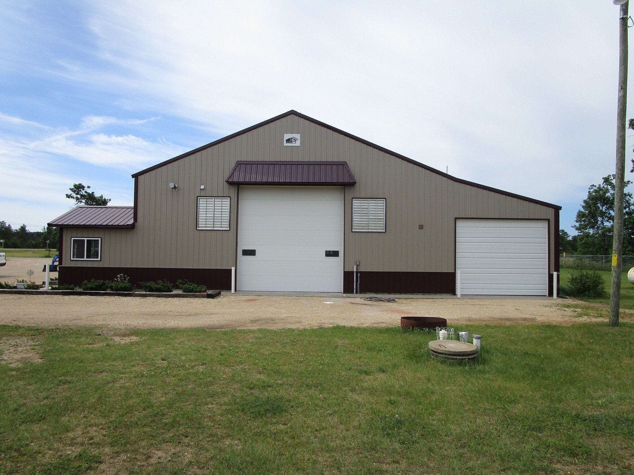 1146 Cottonville Ave, Friendship, WI for Sale