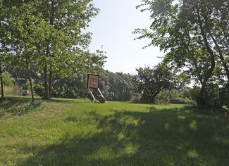 Port Colborne, ON Commercial Land - 55 Fares St