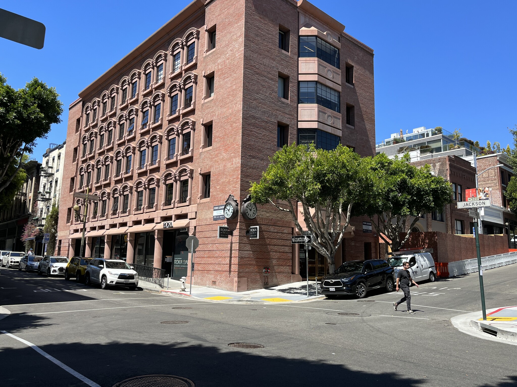 801 Montgomery St, San Francisco, CA for Rent