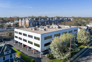 Cranford, NJ Office - 340 North Ave E