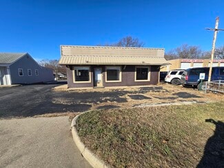Blue Springs, MO Freestanding - 407 SW Mo-7 Hwy