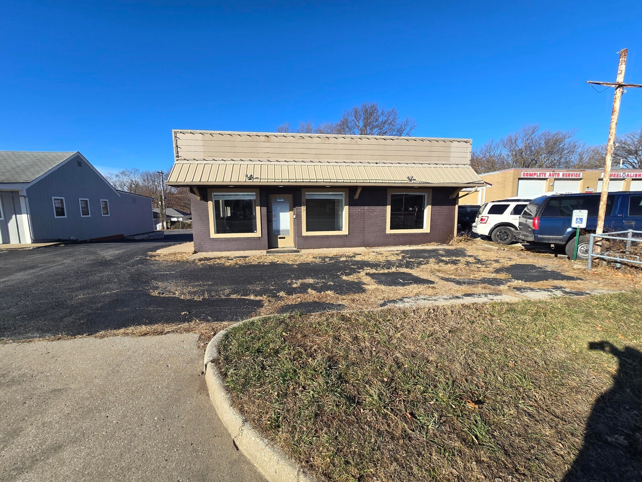 407 SW Mo-7 Hwy, Blue Springs, MO for Sale