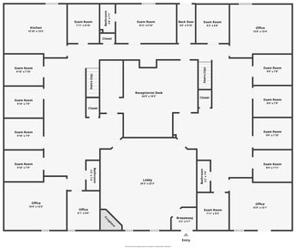 Owensboro, KY Medical - 2816 Veach Rd