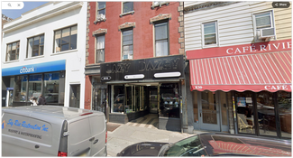 Brooklyn, NY Retail - 832 Manhattan Ave