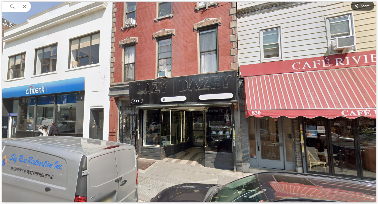 832 Manhattan Ave, Brooklyn, NY for Rent