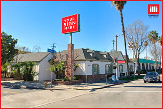 Sherman Oaks, CA Retail - 13300 Ventura Blvd