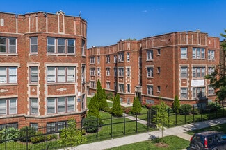 Chicago, IL Apartments - 7526-7536 S Colfax Ave Chicago, IL Apartments - 7526-7536 S Colfax Ave