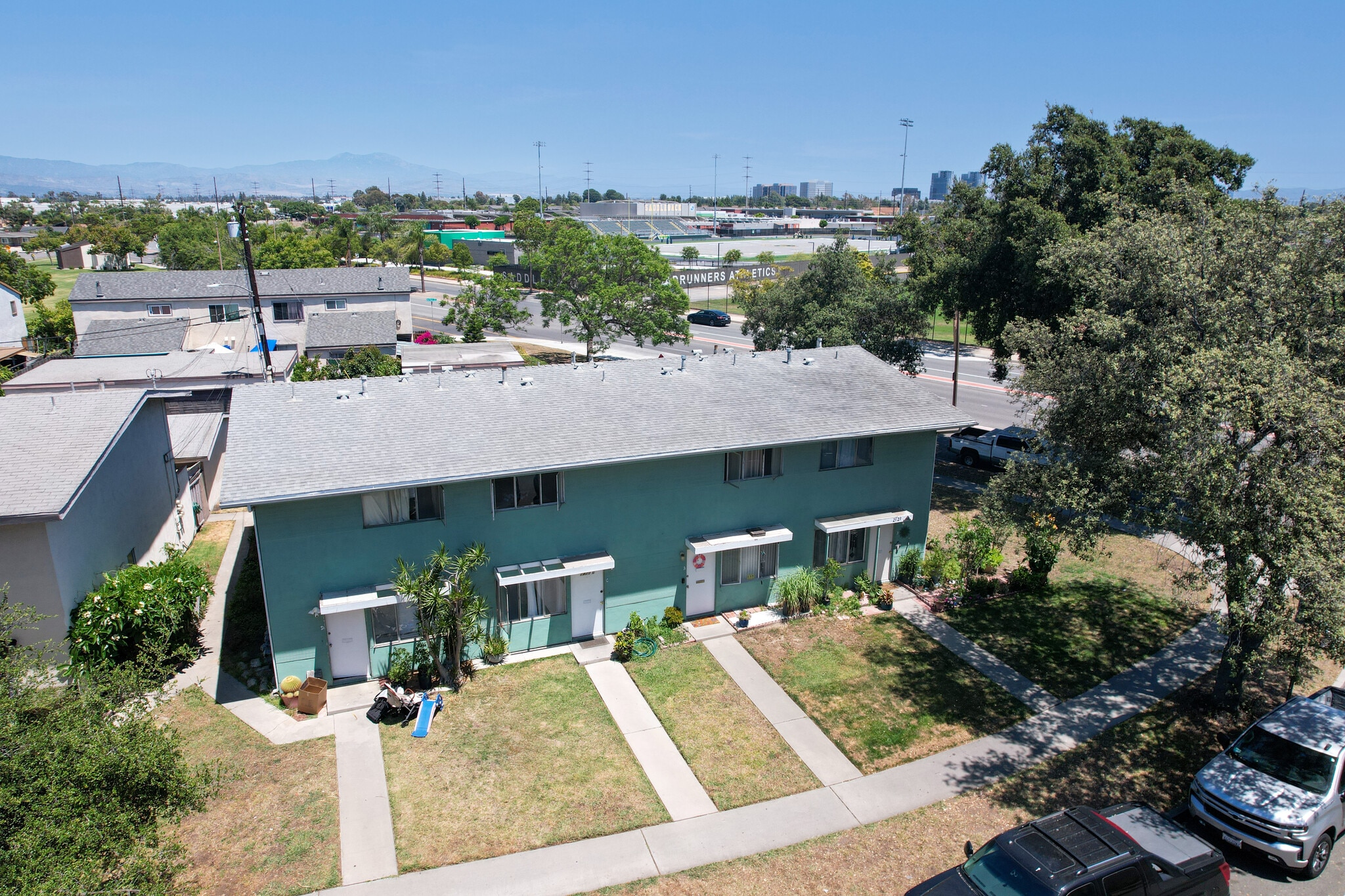 2729 S Rosewood Ave, Santa Ana, CA for Sale