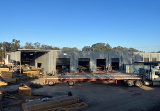 Dade City, FL Warehouse - 15439 US Highway 301