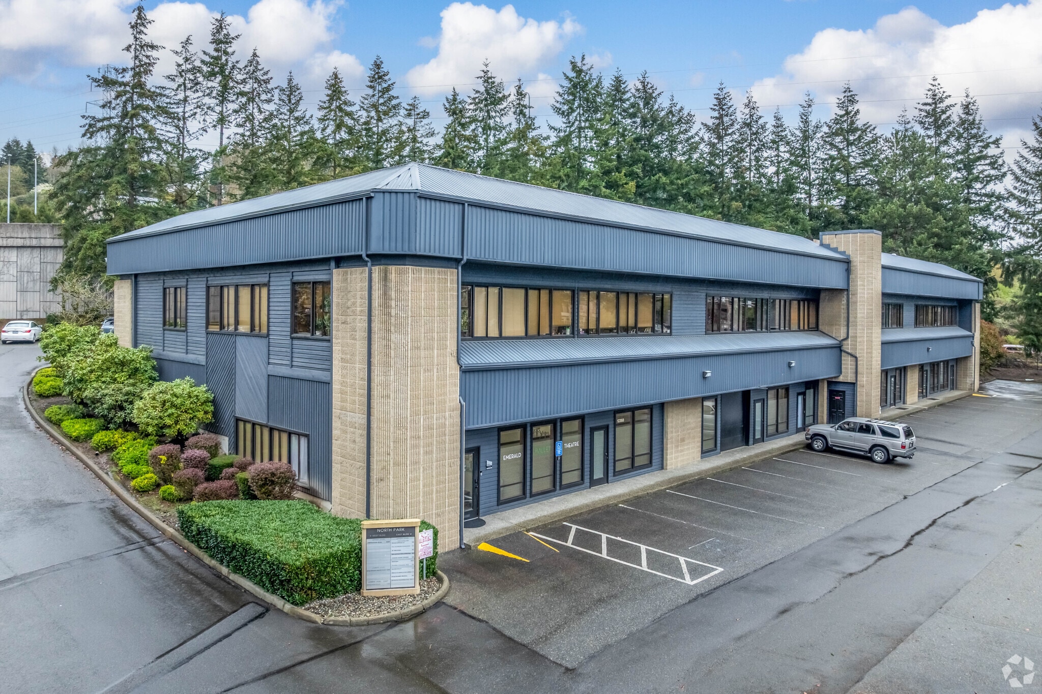 12334 Northup Way, Bellevue, WA for Rent