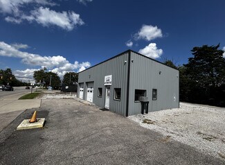 Plain City, OH Auto Repair - 117 S Jefferson Ave