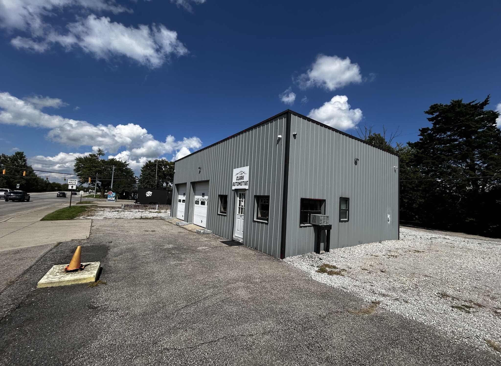 117 S Jefferson Ave, Plain City, OH for Sale