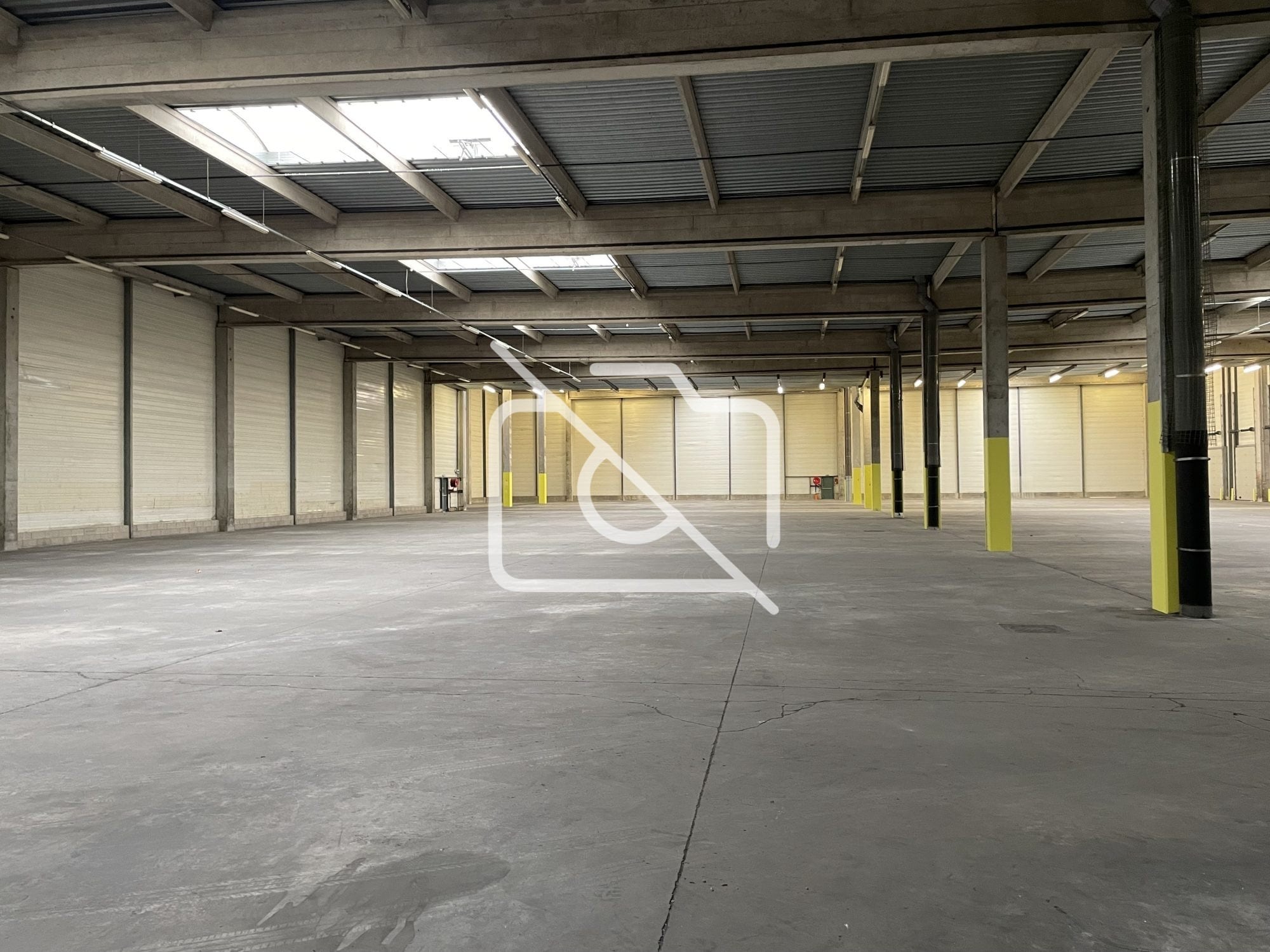 , Bondoufle, ESS for Rent