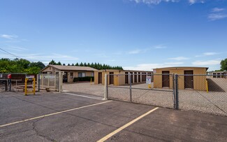 Chino Valley, AZ Self-Storage Facilities - 496 W Center St
