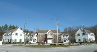 Chagrin Falls, OH Office - 7160 Chagrin Rd