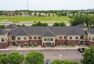 Sioux Falls, SD Office - 5024-5032 S Bur Oak Pl